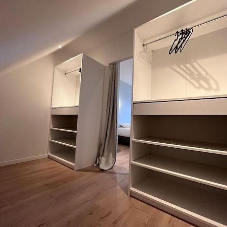 Le Saint Pierre Grand Duplex Hyper Centre, Port Caenアパートメント エクステリア 写真